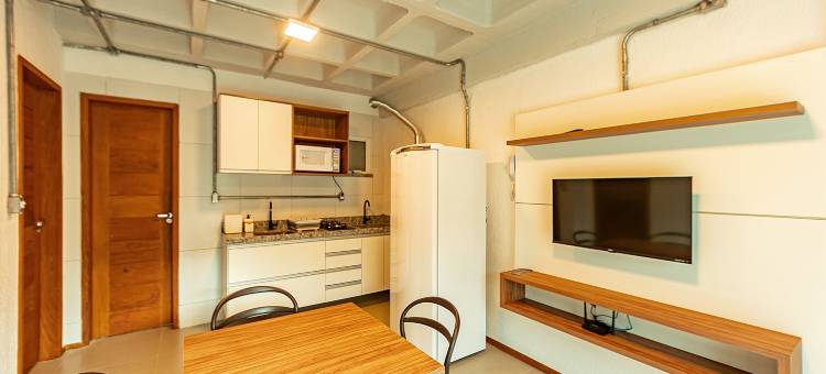 Antiquus 公寓酒店(Antiquus ApartHotel)图片