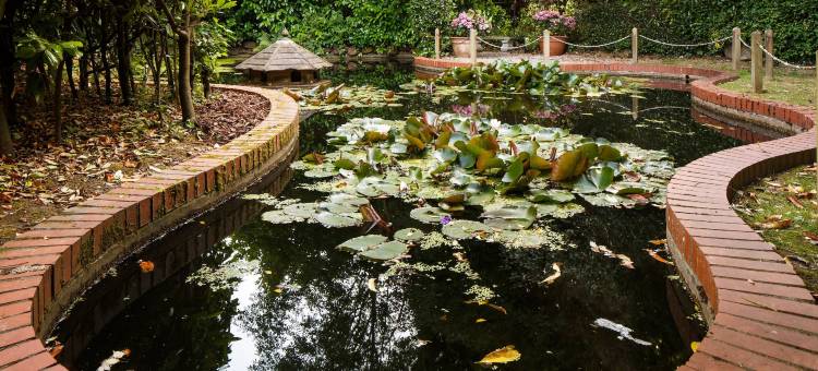 坦布里奇韦尔斯美居酒店(Mercure Tunbridge Wells Hotel)图片