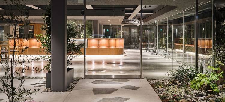 镰仓莱瑟套房(原镰仓青山)(Lacer Suites Kamakura -Formerly Kamakura Seizan-)图片