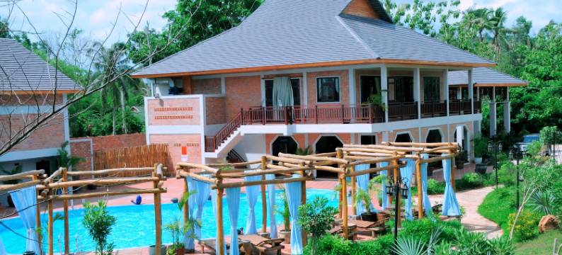 富国岛维拉度假村(Vela Phu Quoc Resort)图片