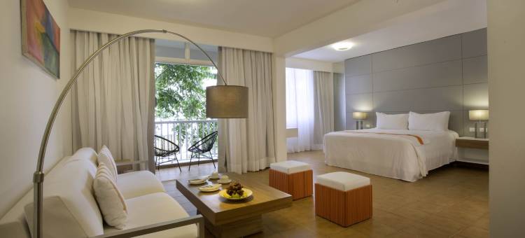 韦瓦天堂全包度假村，温德姆Trademark精选(Viva Heavens by Wyndham, A Trademark All Inclusive)图片