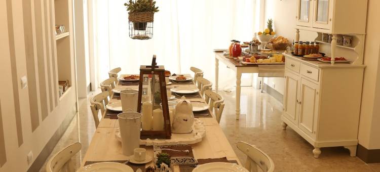 迪姆屋酒店(Dimi House)图片