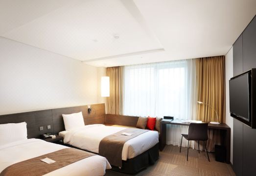 Hotel Prumir Hotel Overview