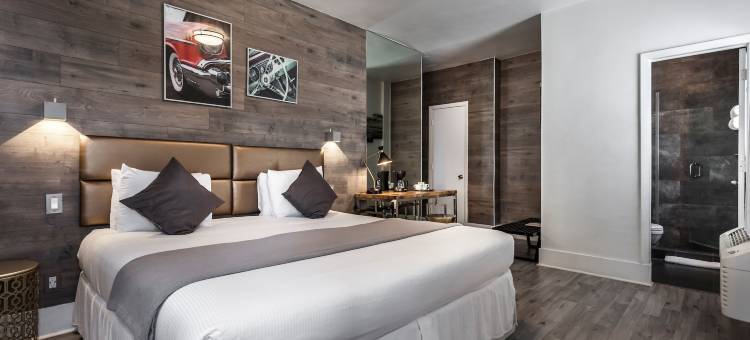 世纪酒店(Century Hotel)图片