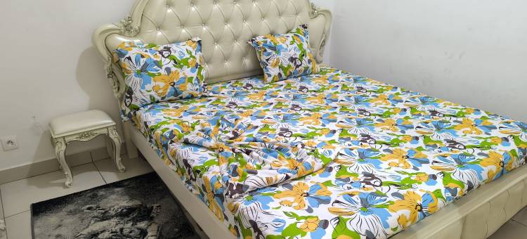 吉安住宅酒店(Résidence Gian)图片