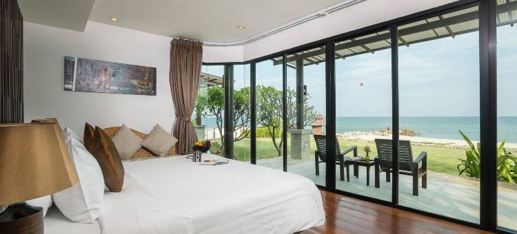 艾-塔拉水疗度假村(i Tara Resort & Spa)图片