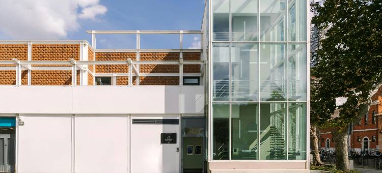 特斯塔乔陶器山索德酒店(Testaccio Hotel Monte dei Cocci, Sonder)图片