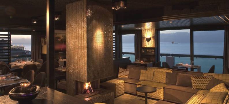 比特力克斯大酒店(Grand Hotel Beatrix)图片