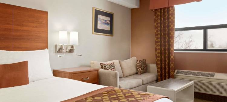 Travelodge by Wyndham Windsor图片