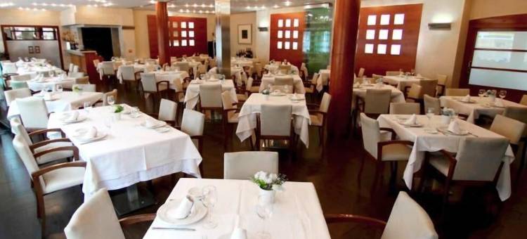托雷曼加纳酒店(Hotel Torremangana)图片