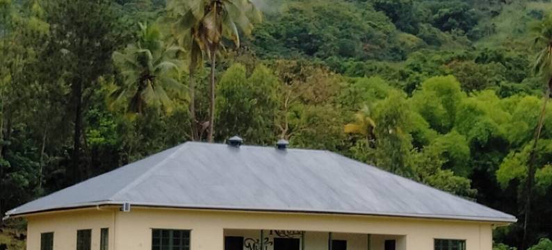 斐济科罗沃民宿(Korovou Homestay Fiji)图片