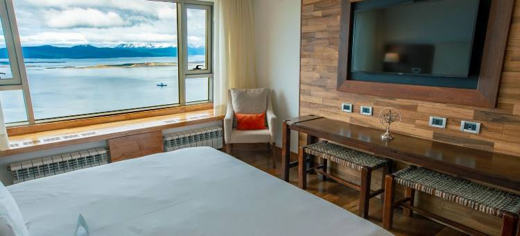 乌斯怀亚阿拉酷度假酒店暨Spa(Arakur Ushuaia Resort & Spa)图片
