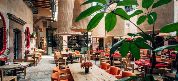 甜蜜概念屋 18 号洛特尔酒店(LOtel-Casa Arca)图片