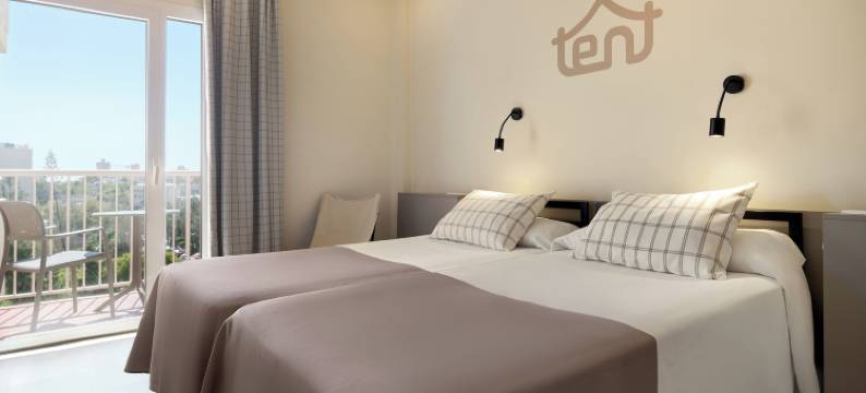 帕尔马诺瓦帐篷(Tent Palmanova)图片