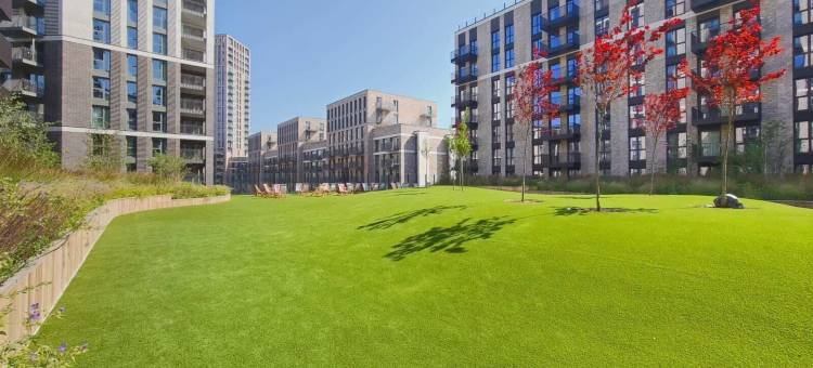 罗宾逊(The Robinson in London Near Wembley Stadium)图片