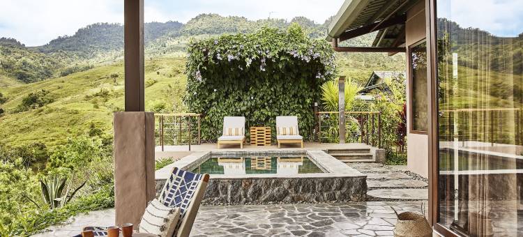 Hacienda AltaGracia, Auberge Collection图片