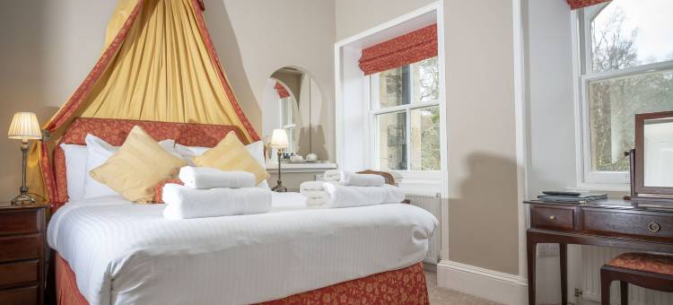 考尔之家酒店(Coul House Hotel)图片