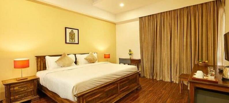 玛洛玛套房酒店(Maroma Suites)图片