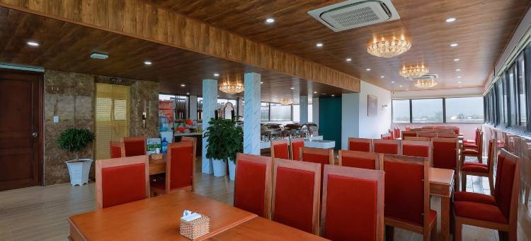 玛雅酒店4(Maya Hotel 4)图片