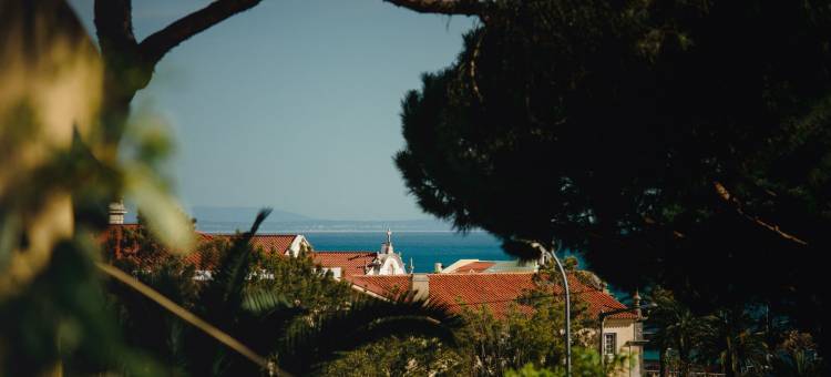 位于埃斯托里尔的一所房子(A House in Estoril - Adults Only)图片