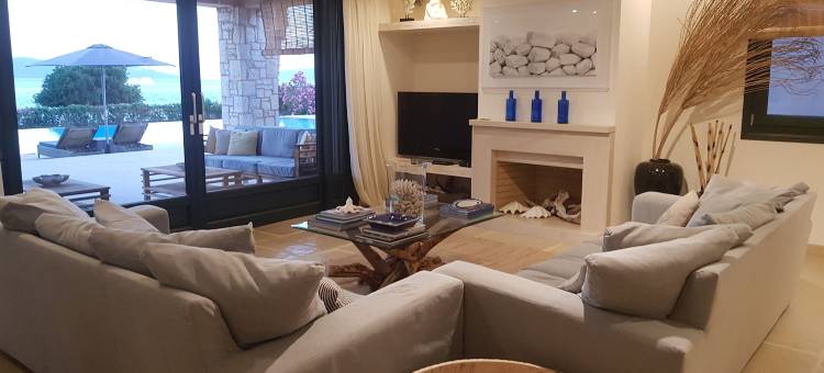特尔梅萨华丽旅馆(Therme Sea Luxury Lodge)图片