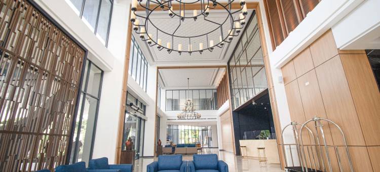 龙目岛普莱姆公园酒店及会议(Prime Park Hotel & Convention Lombok)图片