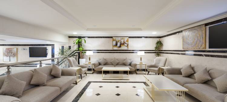 伊玛尔太巴(Emaar Taiba Hotel)图片