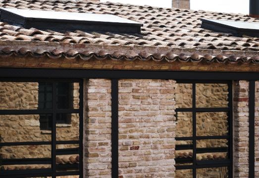 Not Hotel Hotel Overview