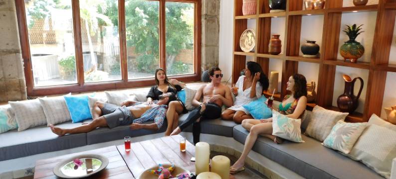 卡萨丽莎精品酒店(Hotel Casa Lisa)图片