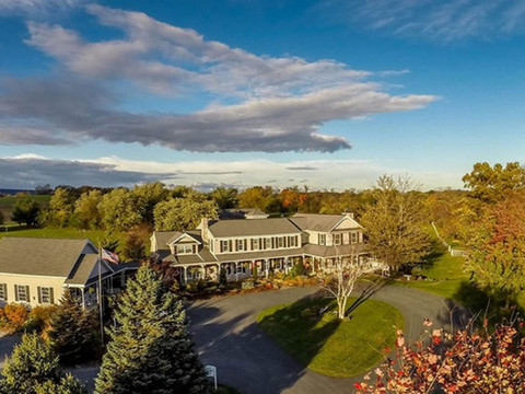 韦斯特文德农场民宿旅馆