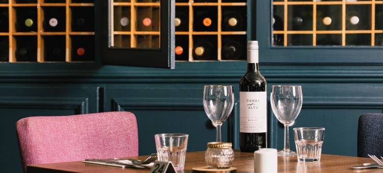 乔治酒店(George Hotel)图片