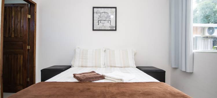 帕拉蒂四季旅馆(Pousada Quatro Estações Paraty)图片