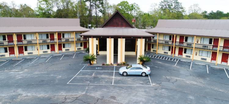 罗德威旅馆(Rodeway Inn)图片