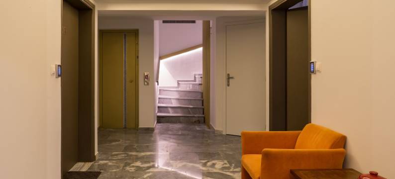 Chroma Lodge Rafina图片