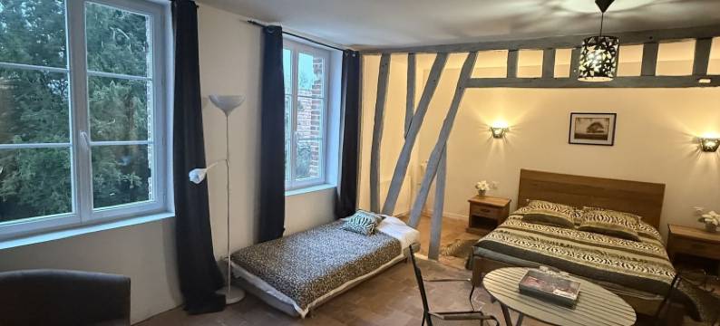 戈尔热城堡旅馆(Le Château de Grèges)图片