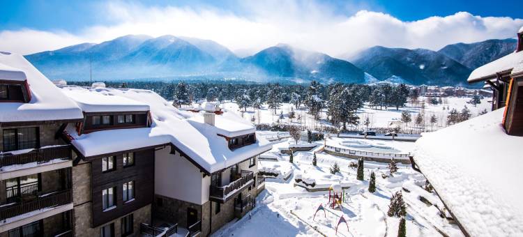 The Balkan Jewel Resort, Trademark Collection by Wyndham图片