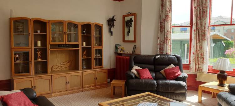 威克里夫酒店(The Wycliffe)图片