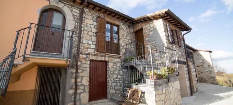 西毕里尼农场酒店(La Fattoria dei Sibillini)图片