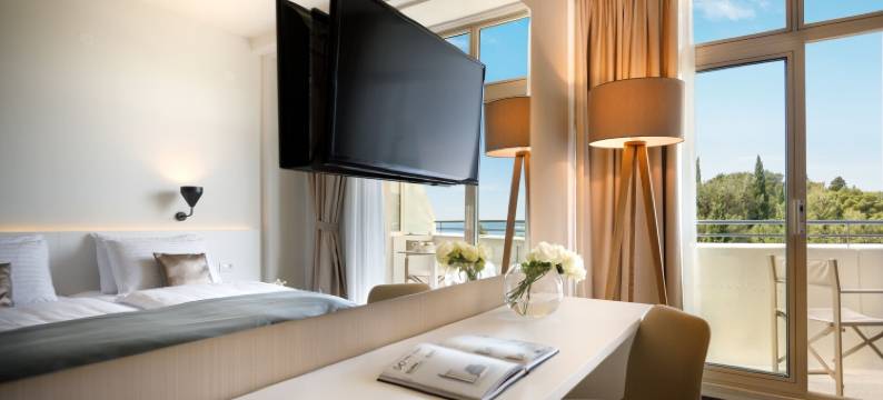 信天翁全包式酒店(Remisens Hotel Albatros-All Inclusive)图片