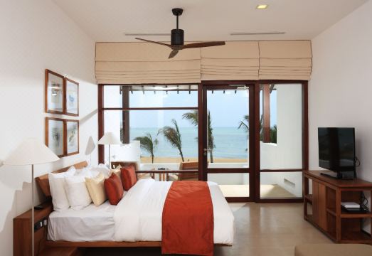 Anantaya Resort & Spa ChilawHotel Overview