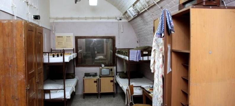 10-Z地堡旅舍(10-Z Bunker)图片