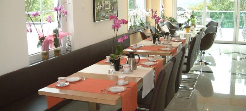 纽博格林雷特拉特酒店(Hotel Retterath am Nürburgring)图片