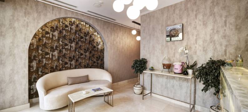 珍珠套房酒店(The Pearl Suites)图片