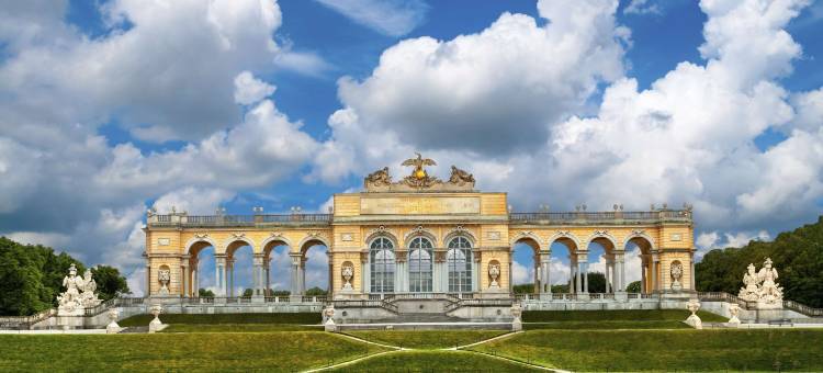 维也纳贝尔韦代雷NH酒店(NH Wien Belvedere)图片