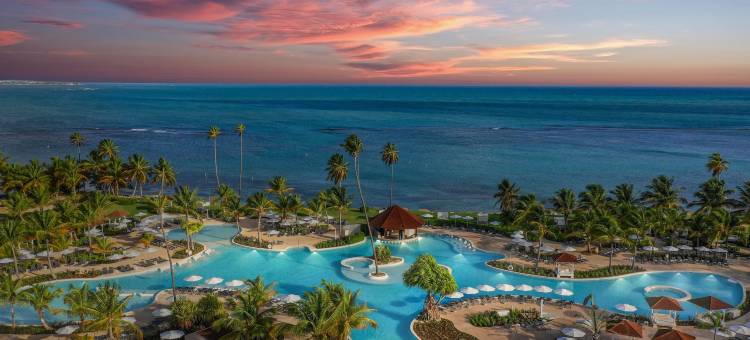 波多黎各凯悦大酒店(Hyatt Regency Grand Reserve Puerto Rico)图片