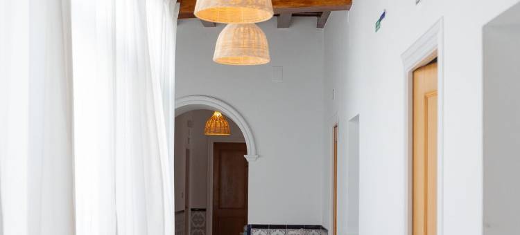 波希米亚圣卢卡尔(Bohemia Sanlucar)图片