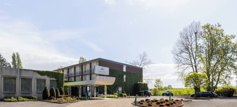 布鲁日格林公园酒店(Green Park Hotel Brugge)图片