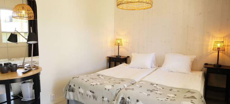 维斯比酒店(Visby Gustavsvik)图片