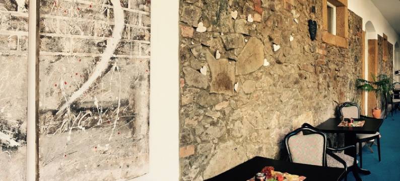 戴因古特霍夫酒店(Hotel Dein Gutshof)图片