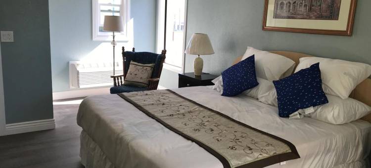 777汽车旅馆(777 Motor Inn)图片